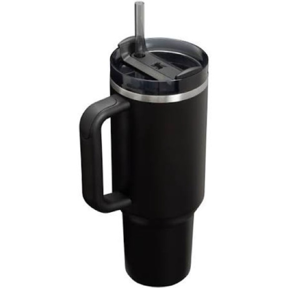 BNIB - Stanley Quencher H2.0 FlowState Stainless Steel Vacuum Insulated Tumbler - Picture 2 of 9